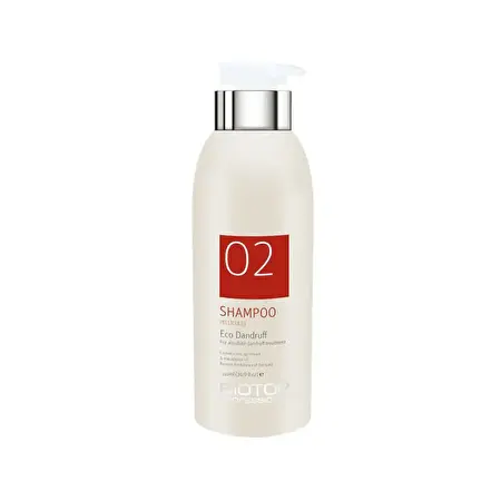 BIOTOP Šampūnas plaukams nuo pleiskanų, 330ml