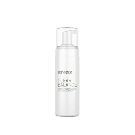 SKEYNDOR Clear Balance valančios putos, 150ml