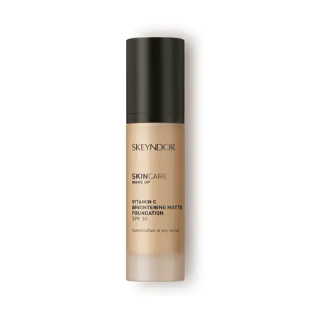 SKEYNDOR Vitamino C skaistinamoji matinė pudra Nr.01, 30ml