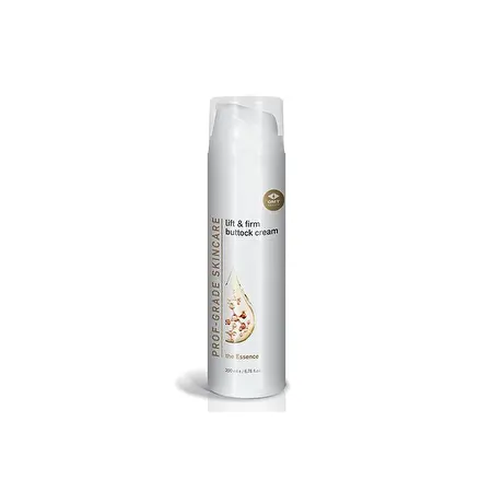 GMT BEAUTY Stangrinamasis sėdmenų kremas su pakėlimo efektu (LIFT & FIRM BUTTOCK CREAM), 200ml