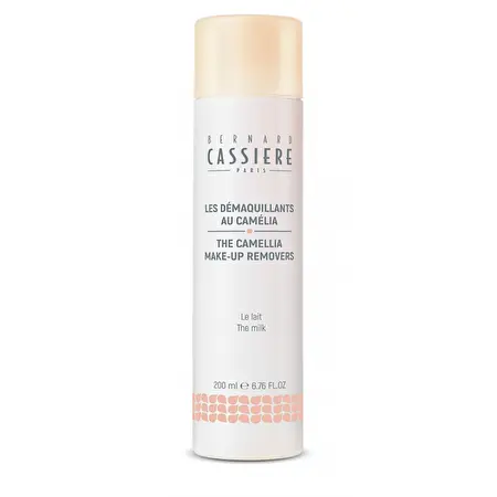 BERNARD CASSIERE Pienelis su kamelija, 200ml