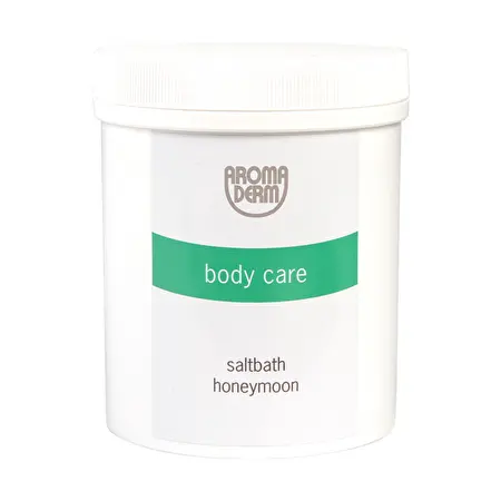 STYX AROMA DERM Vonios druska, 1000g