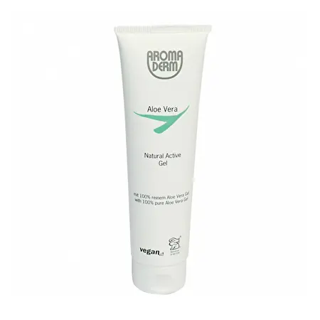 STYX AROMA DERM Aktyviai veikiantis, alavijų veido gelis, 150ml