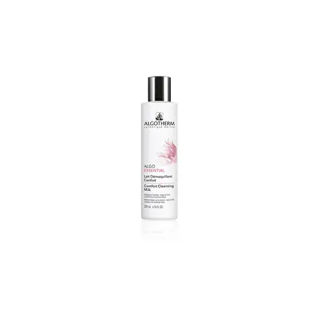 ALGOTHERM ALGO ESSENTIAL COMFORT Valomasis pienelis, 200ml