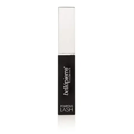 BELLAPIERRE Blakstienų tušas Pompous Lash Mascara