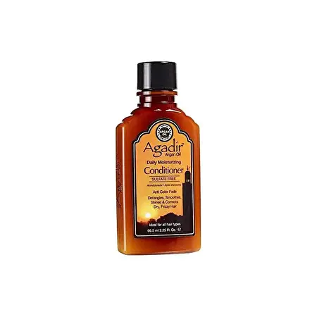 AGADIR Drėkinantis plaukų kondicionierius Argan Oil Moisturizing Hair Conditioner, 66.5ml