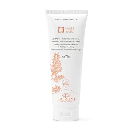 LAKSHMI TRIDOSHA Drėkinantis kondicionierius plaukams, 250ml