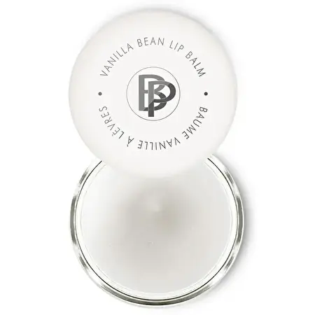 BELLAPIERRE Lūpų balzamas Bellapierre Vanilla Lip Balm su vanile, 7g