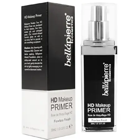 BELLAPIERRE Makiažo pagrindas Foundation Primer, 30ml