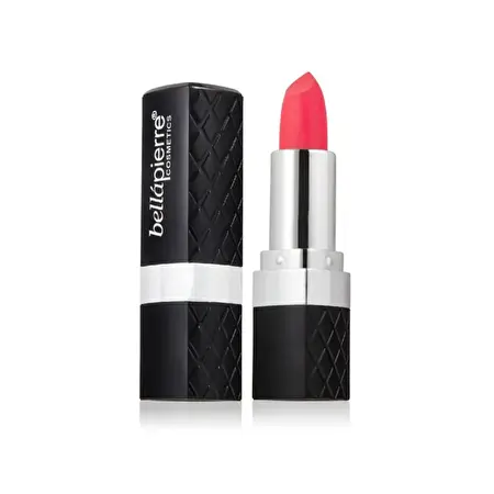 BELLAPIERRE Mineraliniai lūpų dažai Bellapierre Aloha, 3.5g
