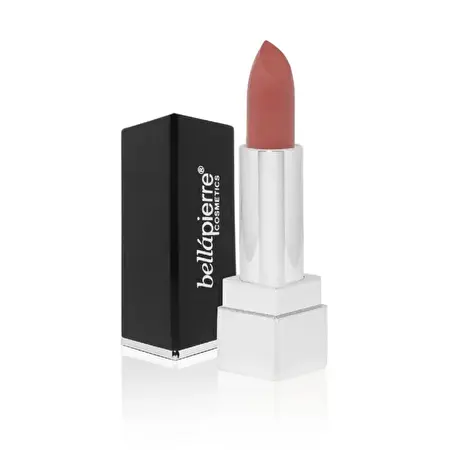 BELLAPIERRE Mineraliniai lūpų dažai Bellapierre Clueless, 3.5g