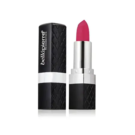 BELLAPIERRE Mineraliniai lūpų dažai Bellapierre Hothead, 3.5g
