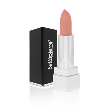 BELLAPIERRE Mineraliniai lūpų dažai Bellapierre Incognito, 3.5g