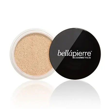BELLAPIERRE Mineralinė pudra BellaPierre Biscotti, 9g