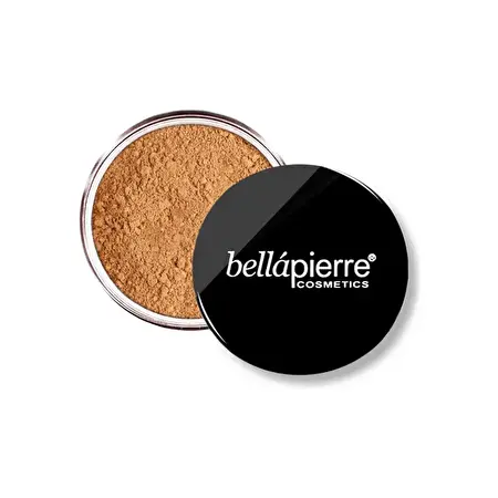 BELLAPIERRE Mineralinė pudra BellaPierre Brown Sugar, 9g