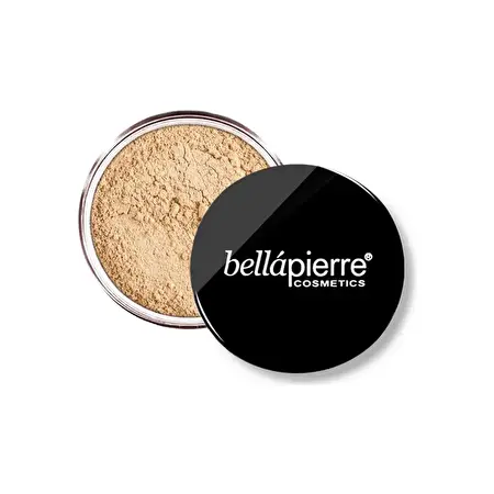 BELLAPIERRE Mineralinė pudra BellaPierre Cinnamon, 9g