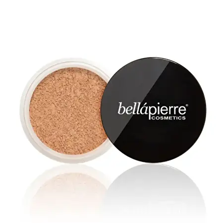 BELLAPIERRE Mineralinė pudra BellaPierre Honey, 9g