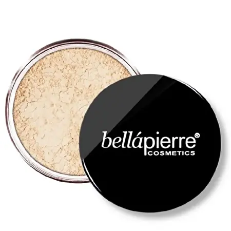 BELLAPIERRE Mineralinė pudra BellaPierre Ivory, 9g