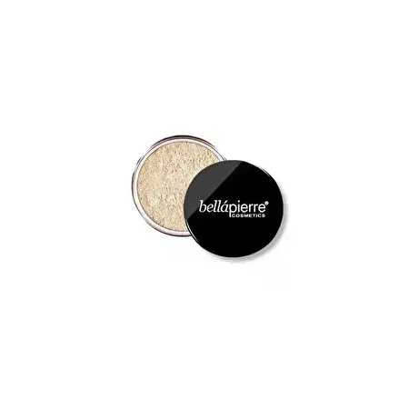 BELLAPIERRE Mineralinė pudra BellaPierre Ultra, 9g