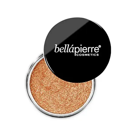 BELLAPIERRE Mineraliniai akių šešėliai BellaPierre Celebration, 2.35g