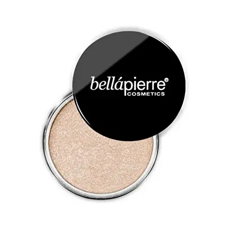 BELLAPIERRE Mineraliniai akių šešėliai BellaPierre Champagne, 2.35g