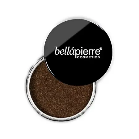 BELLAPIERRE Mineraliniai akių šešėliai BellaPierre Diligence, 2.35g