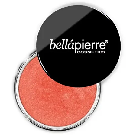 BELLAPIERRE Mineraliniai akių šešėliai BellaPierre Sunset, 2.35g