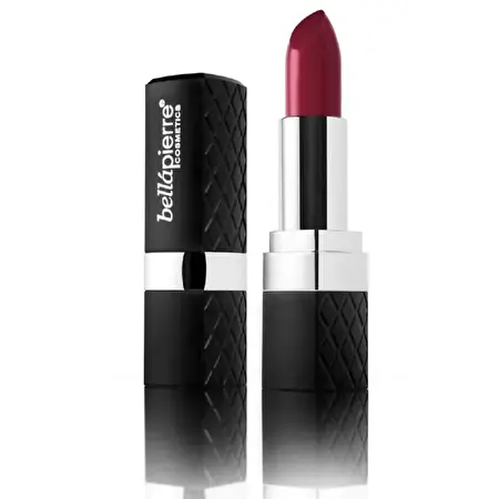 BELLAPIERRE Mineraliniai lūpų dažai Bellapierre Cherry Pop, 3.5g