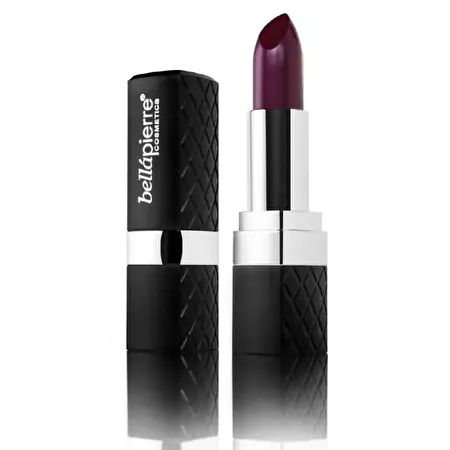 BELLAPIERRE Mineraliniai lūpų dažai Bellapierre Couture, 3.5g