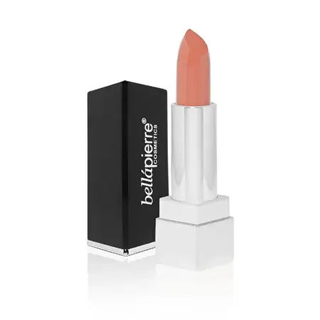 BELLAPIERRE Mineraliniai lūpų dažai Bellapierre Exposed, 3.5g
