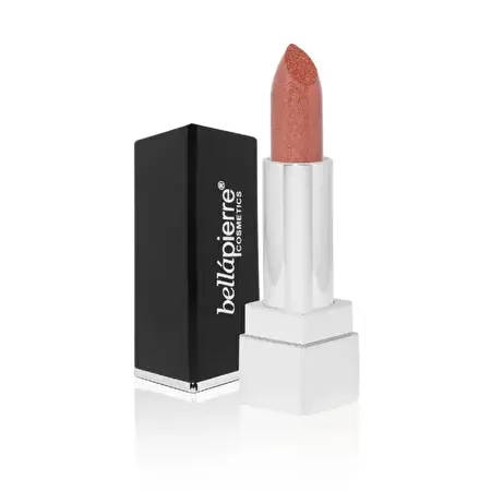 BELLAPIERRE Mineraliniai lūpų dažai Bellapierre Fierce, 3.5g