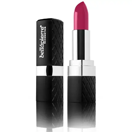 BELLAPIERRE Mineraliniai lūpų dažai Bellapierre Burlesque, 3.5g