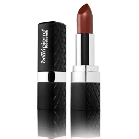 BELLAPIERRE Mineraliniai lūpų dažai Bellapierre Luminous, 3.5g