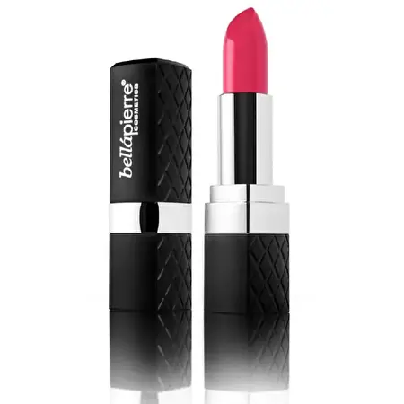 BELLAPIERRE Mineraliniai lūpų dažai Bellapierre Pink, 3.5g