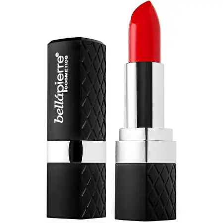 BELLAPIERRE Mineraliniai lūpų dažai Bellapierre Ruby, 3.5g