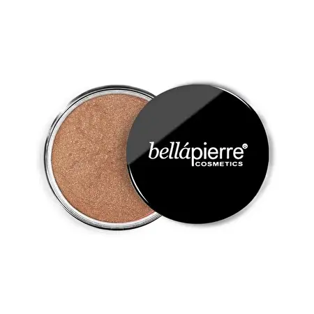 BELLAPIERRE Mineralinis bronzantas veidui ir kūnui BellaPierre Element, 9g