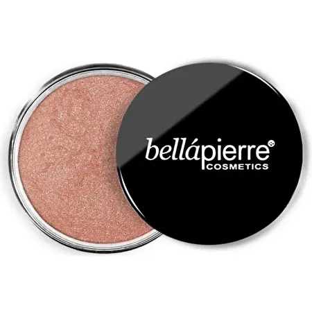 BELLAPIERRE Mineralinis bronzantas veidui ir kūnui Peony, 4g