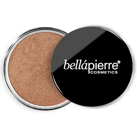 BELLAPIERRE Mineralinis bronzantas veidui ir kūnui Pure Element, 4g