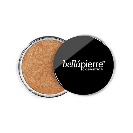 BELLAPIERRE Mineralinis bronzantas veidui ir kūnui BellaPierre Starshine, 9g