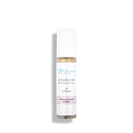 THE ORGANIC PHARMACY Paakių gelis „Lifting Eye Gel“, 10ml