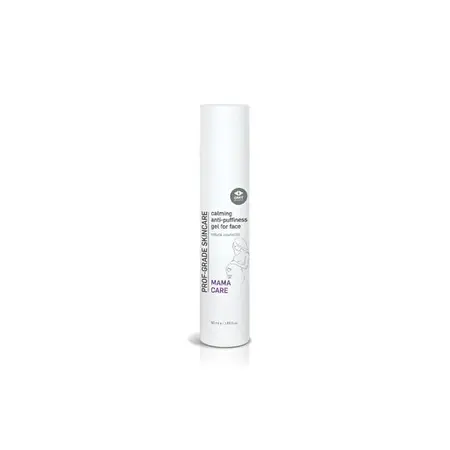 GMT BEAUTY Paakių paburkimą mažinantis gelis, 50ml