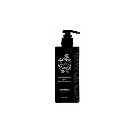 SAPHIRA Plaukų formavimo losjonas Saphira Sculpting Lotion, 250ml