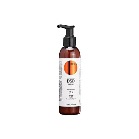 DSD Plaukų kaukė Opium Mask 7.3, 200ml