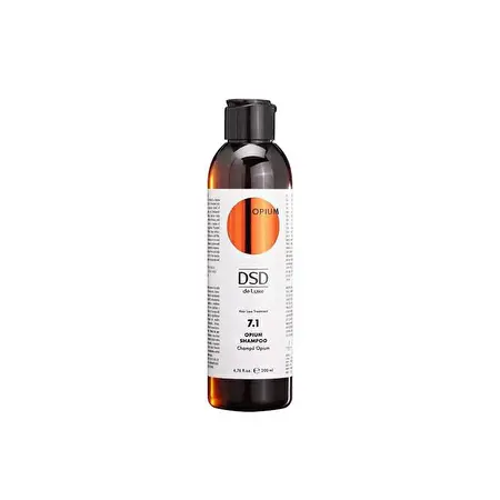 DSD Plaukų šampūnas Opium Shampoo 7.1, 200ml
