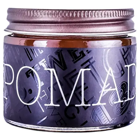 1821 MAN MADE Pomada plaukams Pomade Sweet Tobacco, 56.7g