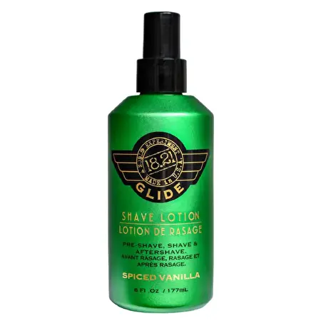 1821 MAN MADE Skutimosi priemonė vyrams Shaving Glide, 177ml