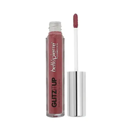BELLAPIERRE Skysti lūpų dažai Bellapierre Glitz It Up Babe, 4g