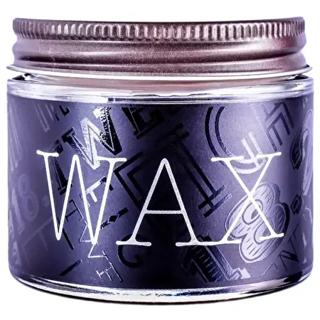 1821 MAN MADE Vaškas plaukams Wax Sweet Tobacco, 56.7g