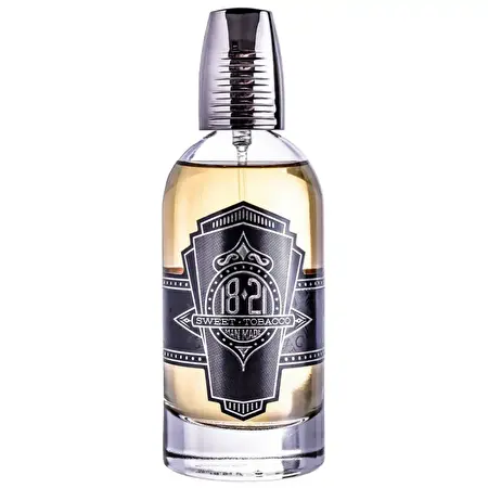 1821 MAN MADE Vyriški kvepalai Sweet Tobacco Spirits, 100ml