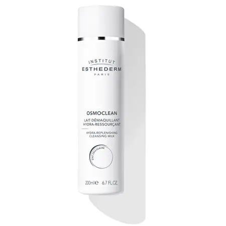 INSTITUT ESTHEDERM PARIS drėkinantis valomasis pienelis, 200 ml